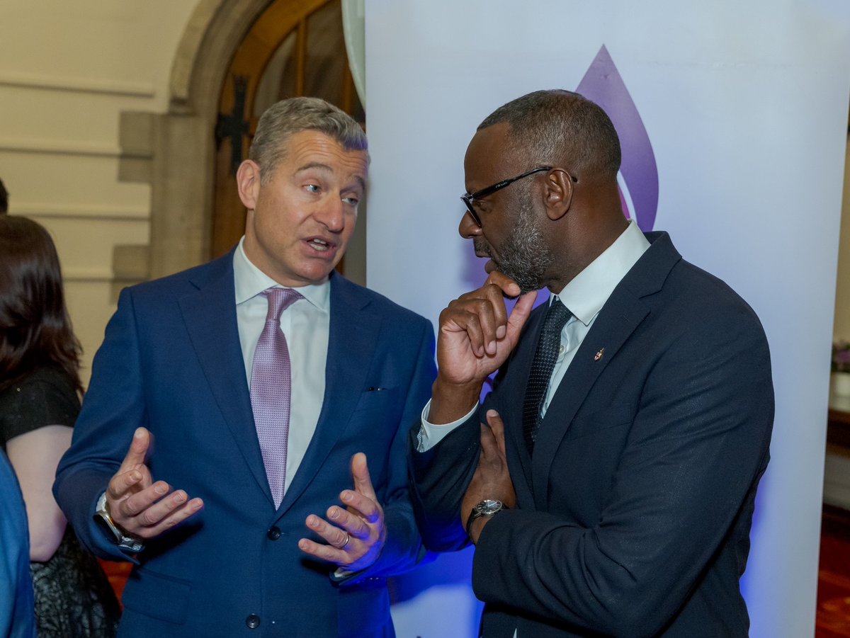 City of London tweet media