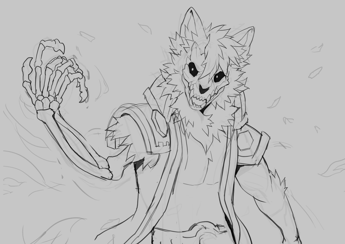 JumiiFoxx - (COMMS OPEN) tweet media