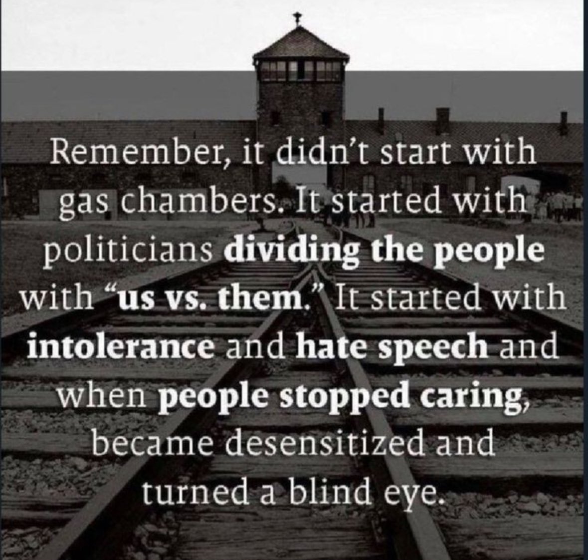 Never Forget #HolocaustMemorialDay
