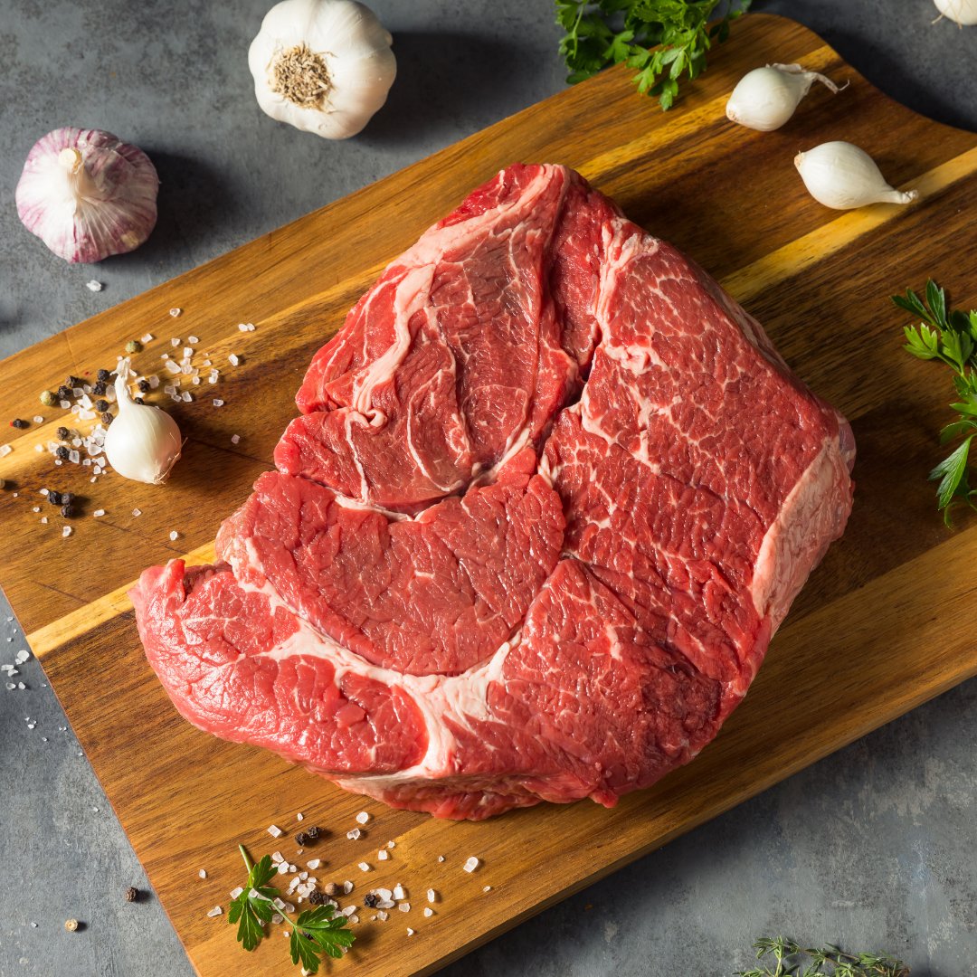 VG Meats tweet media