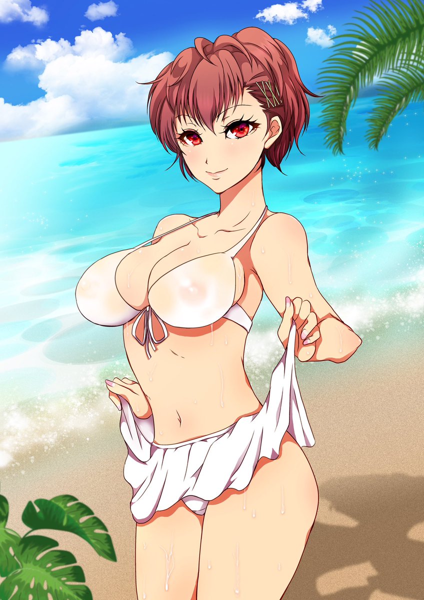 TheyDreamColors's tweet photo. "Can hardly wait for summer~." https://t.co/OQenHEdbZl