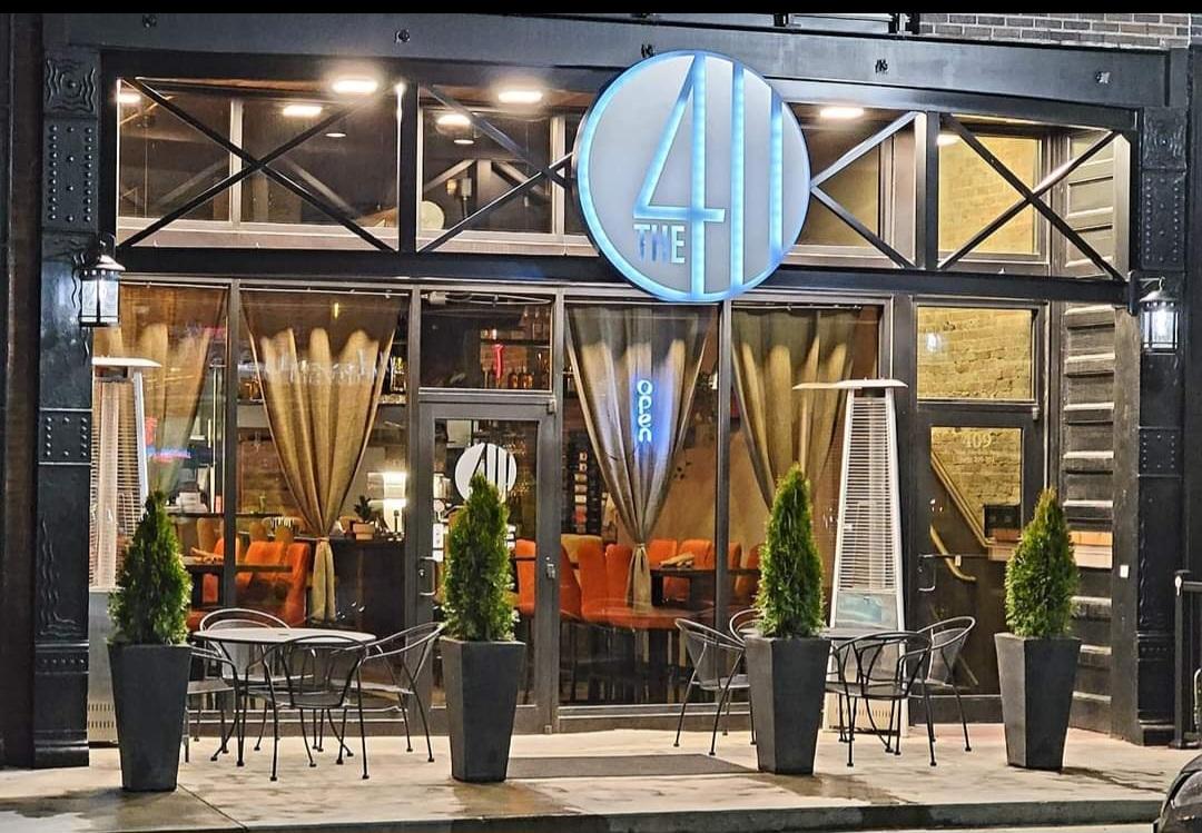 The Good Life Is Calling tweet media