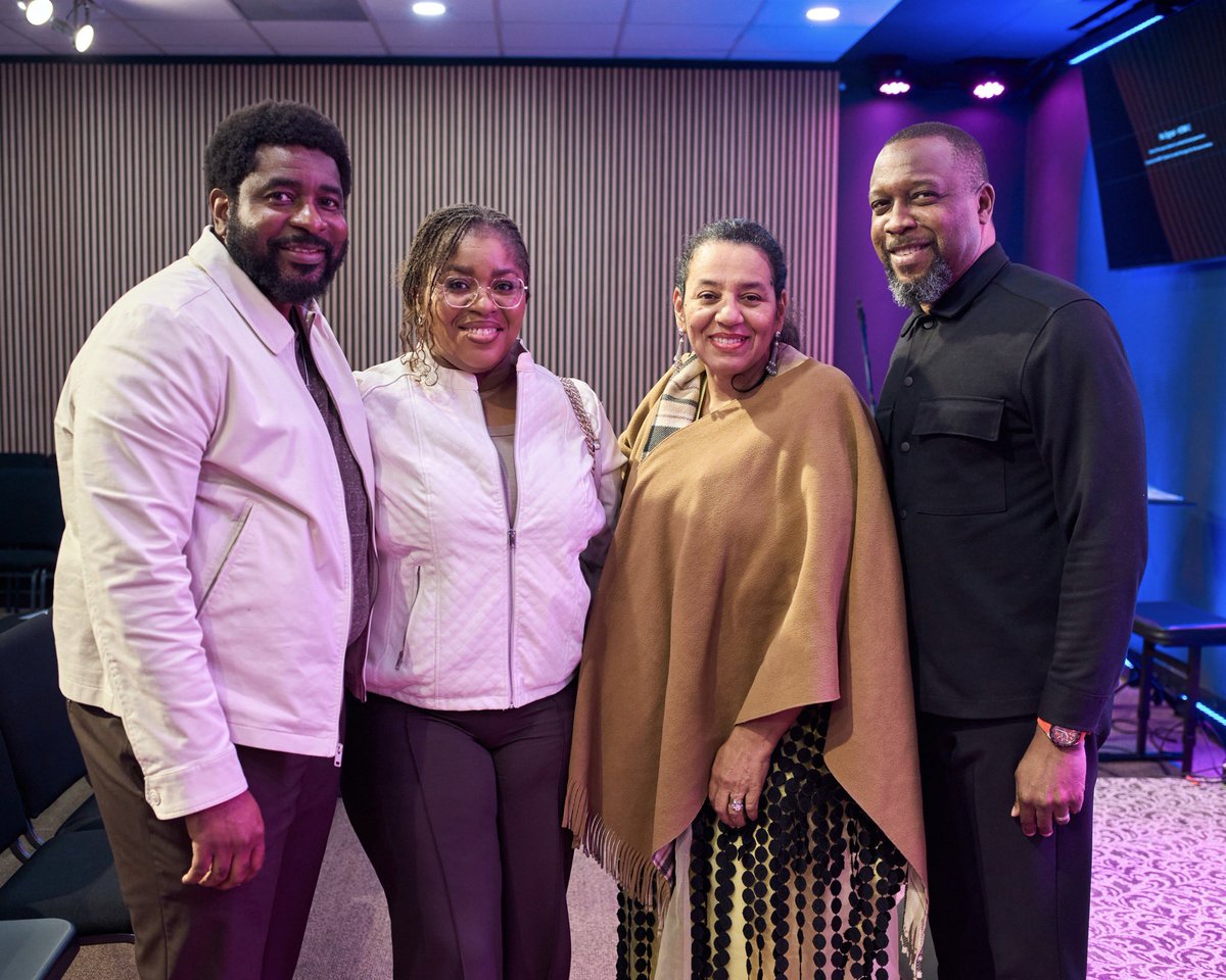 summitbchouston's tweet photo. Throwback to our One Flesh program with Pastors Kingsley and Mildred Okonkwo. 

If you’re in or near the Katy/Houston area, you’re specially invited to worship with us on Sundays at the Summit Bible Church, Katy!

10 AM CST

25920 Westheimer Pkwy, Suite 250, Katy, TX 77494 https://t.co/VMkWz11wRf