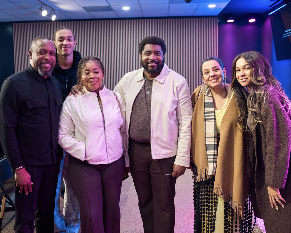 summitbchouston's tweet photo. Throwback to our One Flesh program with Pastors Kingsley and Mildred Okonkwo. 

If you’re in or near the Katy/Houston area, you’re specially invited to worship with us on Sundays at the Summit Bible Church, Katy!

10 AM CST

25920 Westheimer Pkwy, Suite 250, Katy, TX 77494 https://t.co/VMkWz11wRf