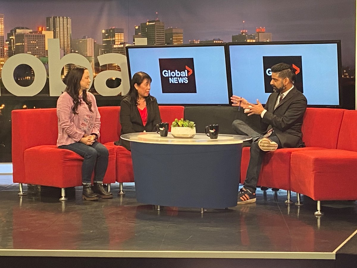 Our noon hour guests are from <a href="/WalterdalePlays/">Walterdale Theatre</a> and they’re talking about King of the Yees, a new comedic play that runs Feb. 5-15th. #yeg