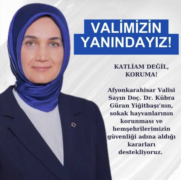mavimarmara03's tweet photo. #ValimizinYanındayız
@kubrayigitbasi https://t.co/gsSWYob6r9