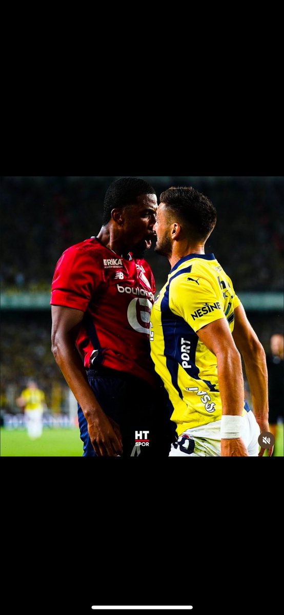 #TransferlerleBirlikteZafere