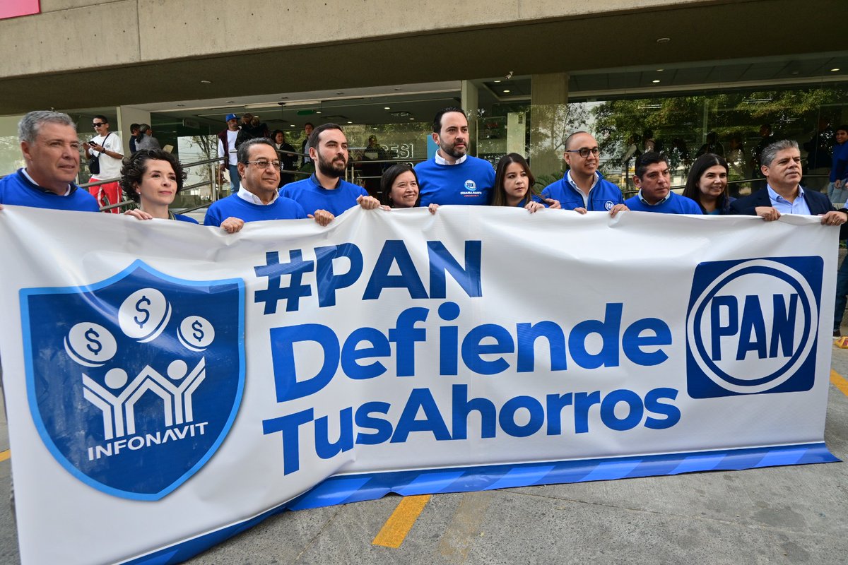PAN CDE Guanajuato tweet media