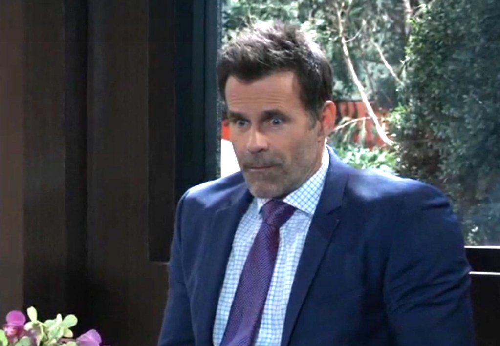 Daily Drama - Steve & Bradford tweet media