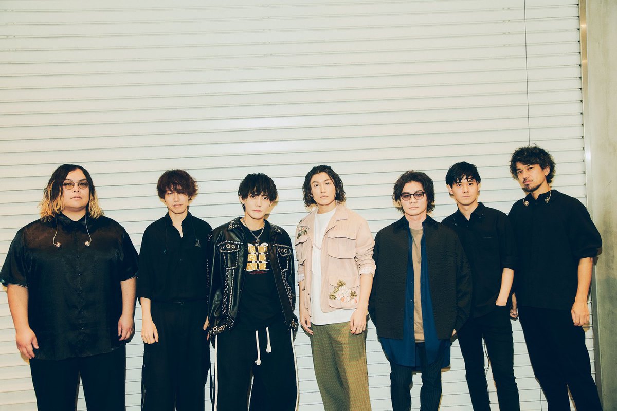 nikudrcreampan's tweet image. ギヴン-海へ-
at KT Zepp Yokohama

居心地が良過ぎるチーム。
会場全体に、このチームの空気感が浸透していくのを感じました。
最高です。
ありがとうございました！

photo by @tetsuyayamakawa

#ギヴン #syh #センチミリメンタル #海へ