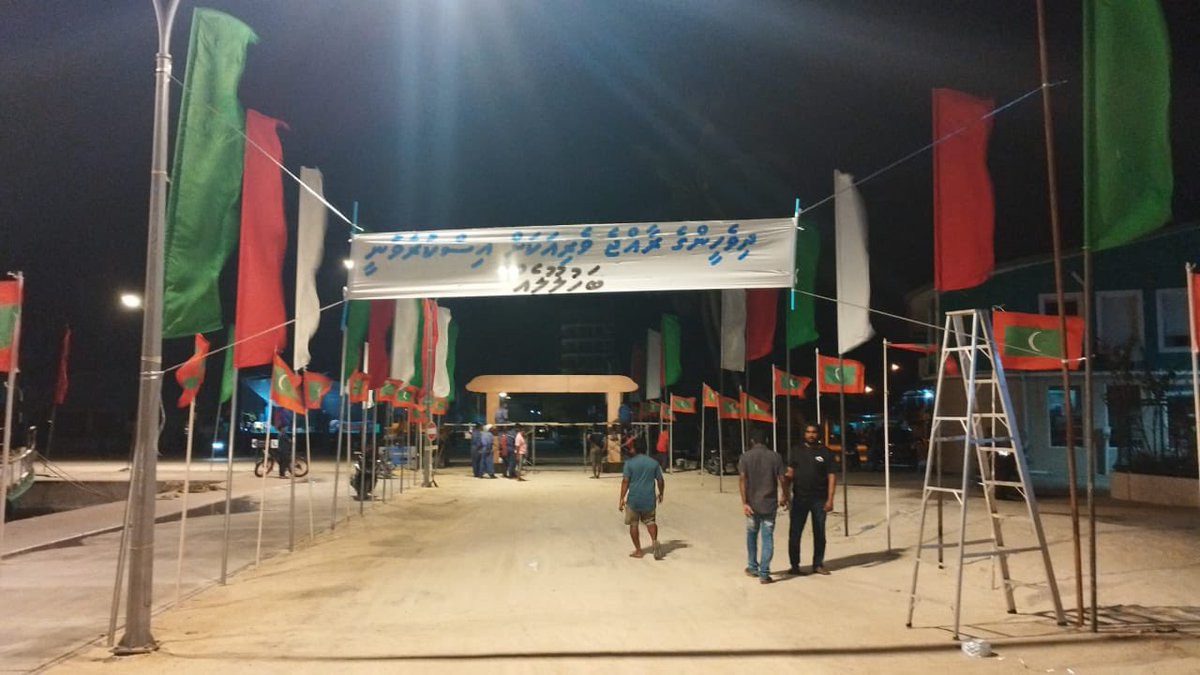 Hassan Kurusee tweet media