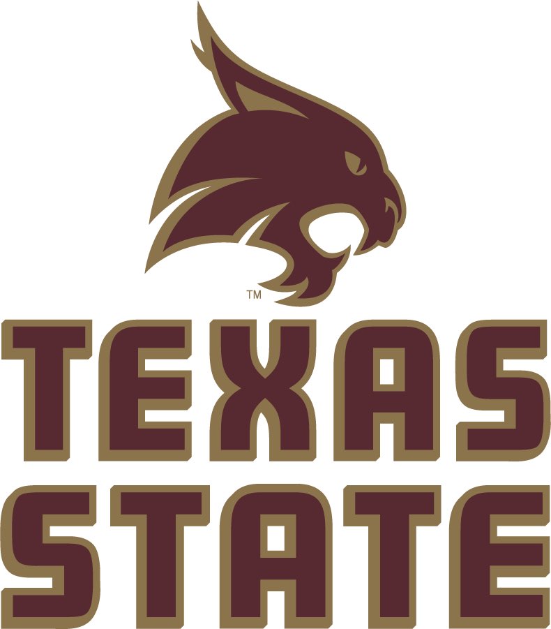 #AGTG After a great conversation with <a href="/CoachNealy/">Barrick Nealy</a> I am blessed to recieved my first D1 offer from Texas State 🐾 #Eatemup #GoBobcats 
<a href="/tempo_strike/">Todd Peterman</a> 
<a href="/CoachShelton10/">Coach Shelton</a> 
<a href="/LWFrogFootball/">Lake Worth Bullfrog Football</a>