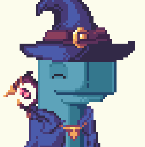 zaff โ (@zaff_nft) on Twitter photo One of my friends knows that Iโm a fan of wizards and mages, so he decided to send me this amazing piece. Thank you, my dear friend <a href="/tx_ntm/">NTM (ร,G)</a> ๐งก One of my friends knows that Iโm a fan of wizards and mages, so he decided to send me this amazing piece. Thank you, my dear friend <a href="/tx_ntm/">NTM (ร,G)</a> ๐งก