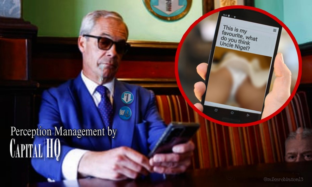 mikerobinson13's tweet image. Who&apos;s your shadow minister for immigration Nigel? He should have a word with your employee #LeeAnderthal; the one who was on the tórai bridge for the last 4 of the previous 6 years? Doesn&apos;t look like a very successful hire &amp;amp; don&apos;t forget it&apos;s all about #perceptionmanagement.