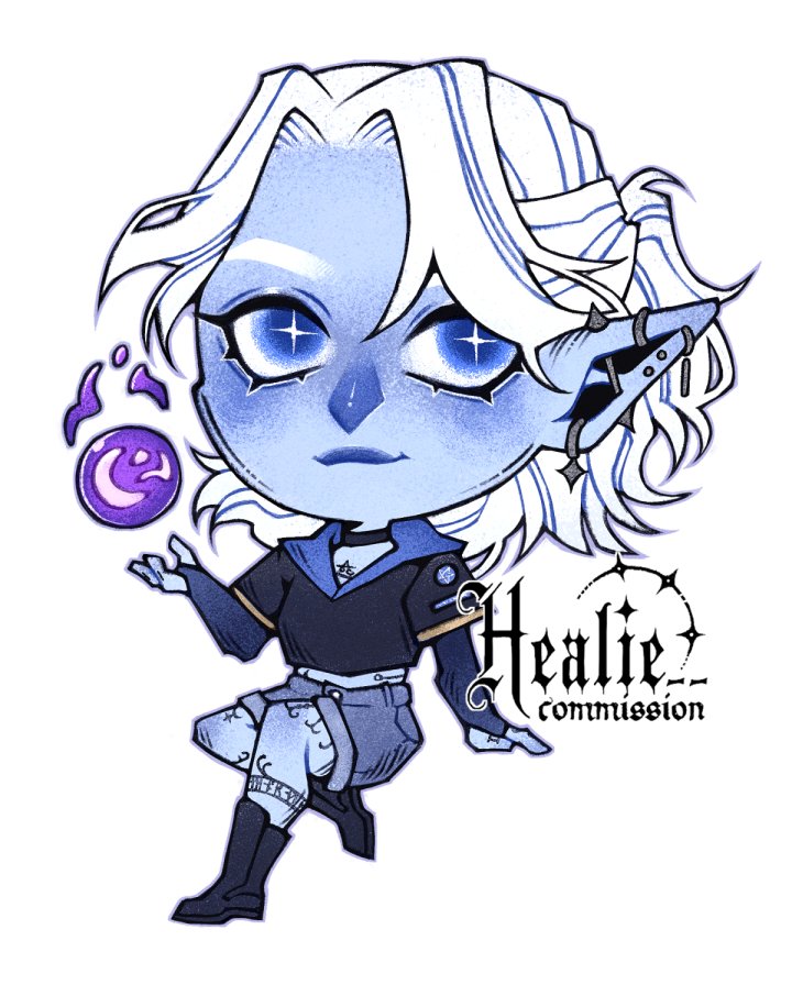 𝕭 𝖗 𝖚 𝖝 𝖆 🔮
ℭ𝔥𝔦𝔟𝔦 𝔠𝔬𝔪𝔪*𝔰𝔰*𝔬𝔫~