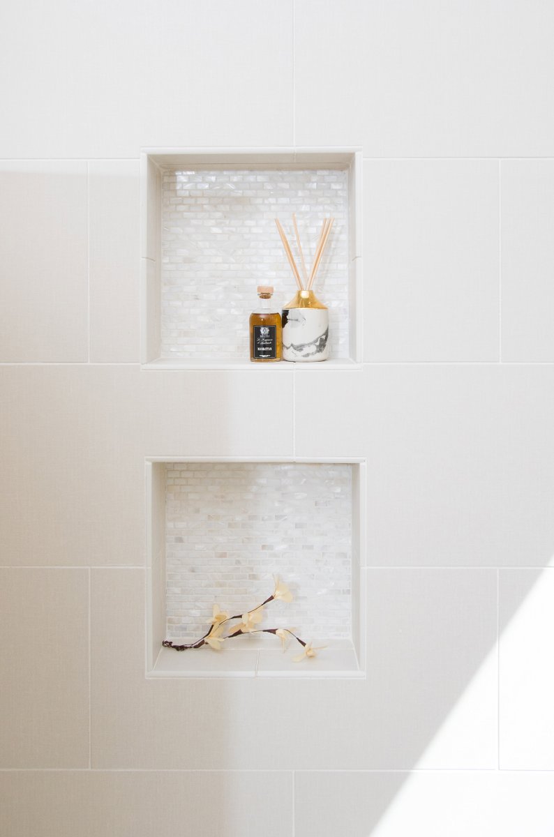 rwarddesign's tweet photo. Ready to level up your self-care routine? A spa-like bathroom can be your personal oasis—an everyday reminder to slow down and breathe. We focus on the details that turn an ordinary space into an extraordinary one. #SpaDayAtHome #BathroomGoals https://t.co/6SQx13rsBR