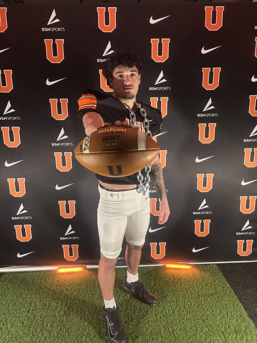Ali Hamdiyah (@alihamdi26) on Twitter photo Thankful to receive an offer from union college <a href="/_claymckee7/">Coach Clay</a> <a href="/cards_football/">Coach McKee</a> <a href="/CoachDonahue64/">James B. Donahue</a> Thankful to receive an offer from union college <a href="/_claymckee7/">Coach Clay</a> <a href="/cards_football/">Coach McKee</a> <a href="/CoachDonahue64/">James B. Donahue</a>