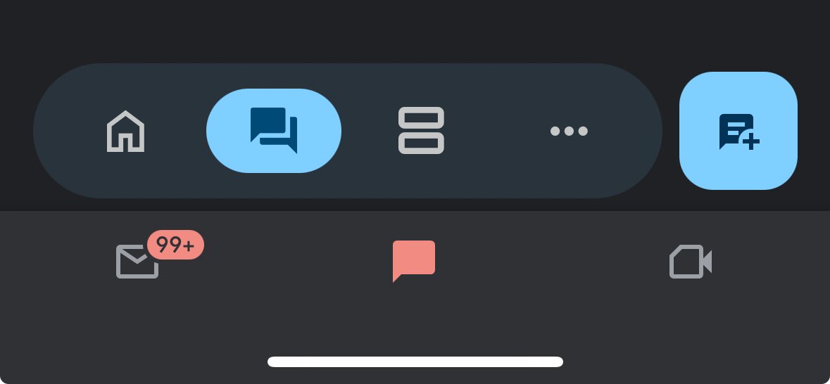 Incredible things happening in Google’s design team