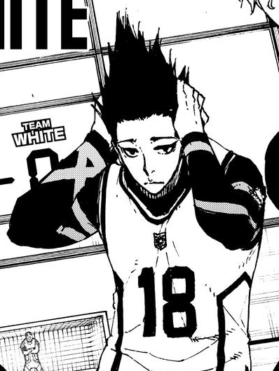 TiramisuKei's tweet photo. I want to watch Barou styling his hair up with hair wax https://t.co/CaCi8RJDHl
