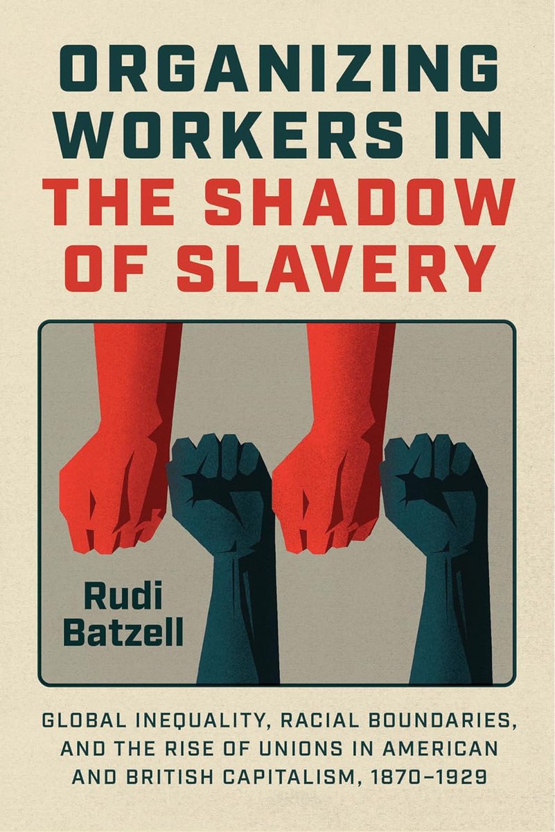 rbatzell's tweet image. My book has a cover! Strange to have more than a decade of thinking and many years of research distilled into a single image, but thanks to the designers @UChicagoPress