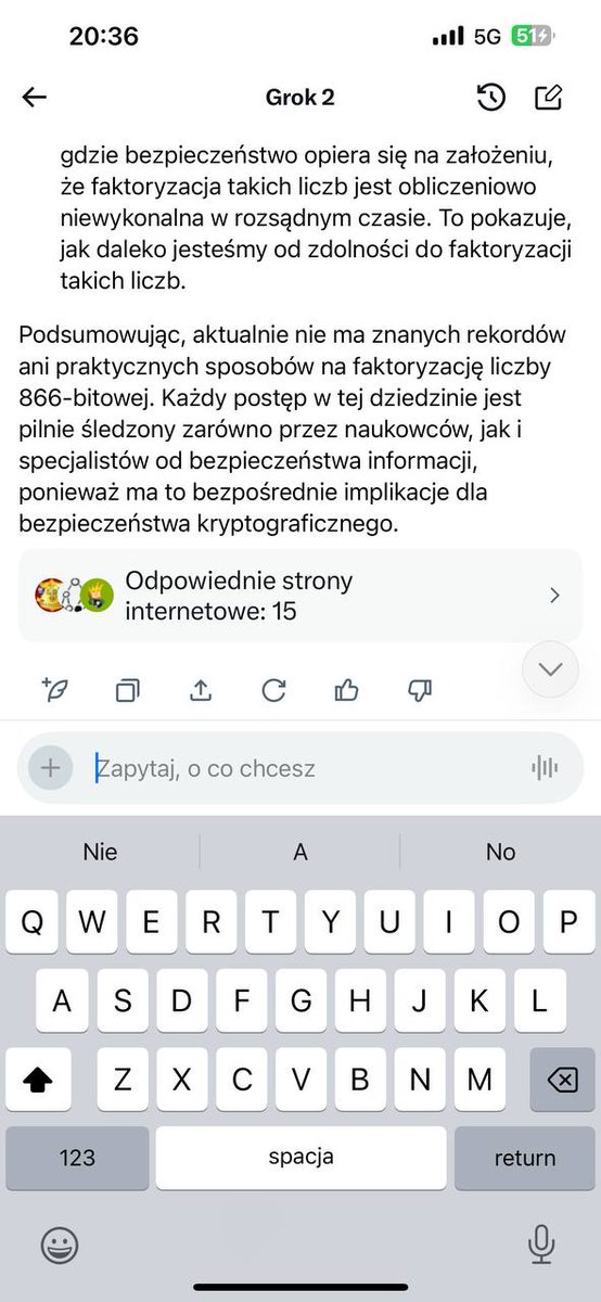 kadabrakryptox's tweet photo. Wszystko spada a $FACT @factorn dobrze sobie radzi
Ponoć rekord świata w tej faktoryzacji są w stanie pobić
grubas cały czas ma zlecenie na 300k USD na mexc
na innych mniejszych giełdach też
Kiedyś o tym wspominał @VitalikButerin i chciał tak zrobić w ETH ale był za cienki i nie dał rady.
Gostek który jest odpowiedzialny za FACTORN ten matematyk ponoć był jednym z twórców $doge 
Ciekawie się robi.....