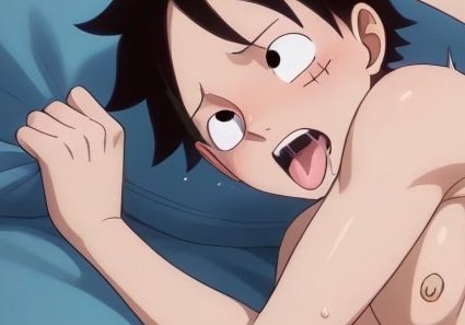 Gold_monkeyASL's tweet photo. @SectorDarth -Los gemidos constantes de luffy resonaban en todo el barco junto al sonido de pieles chocando-

👒: Adoro esta polla~ https://t.co/Z3xUgOEMQp