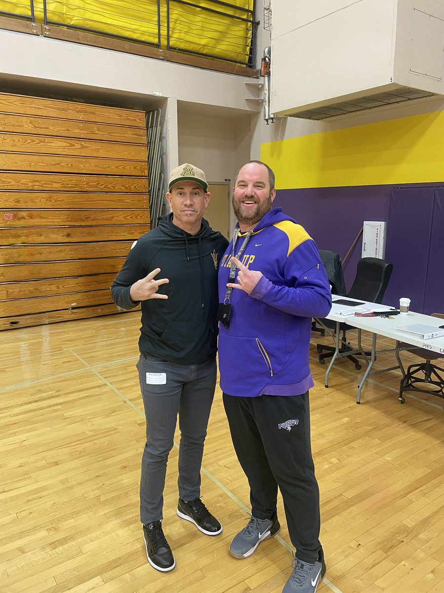 Puyallup Football tweet media