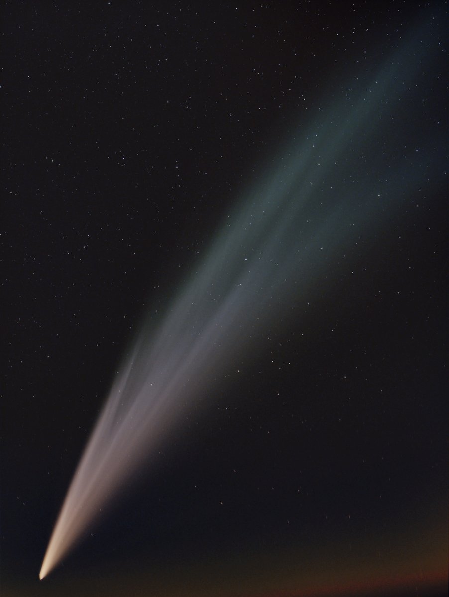 Carnegie Las Campanas Observatory tweet media