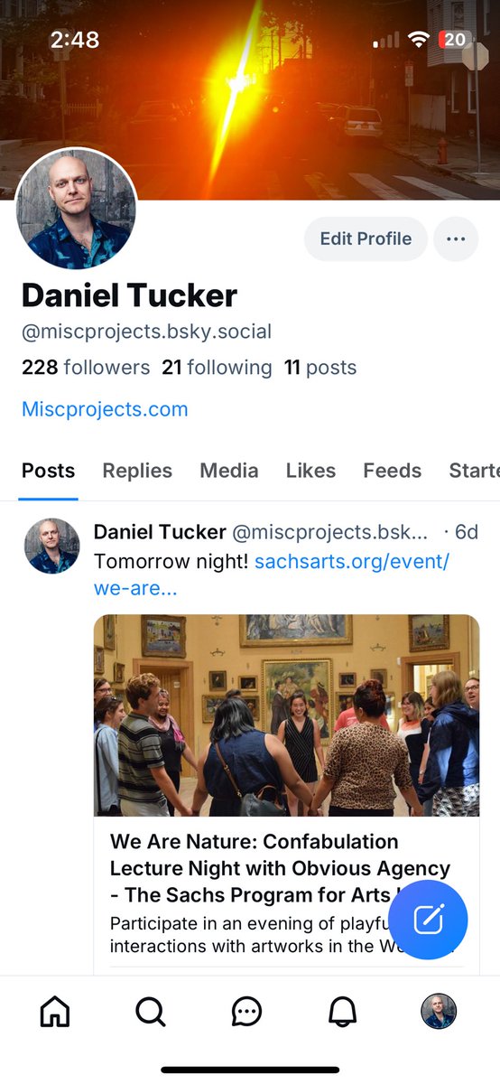 Miscprojects's tweet image. See ya!