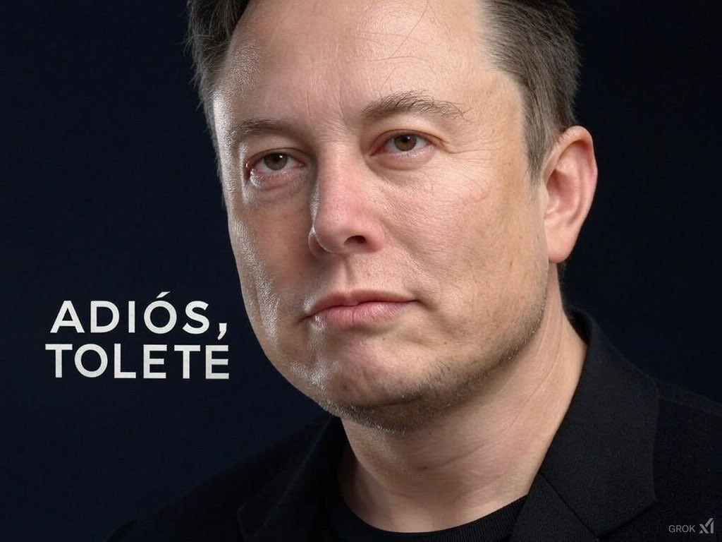 Premios Tolete tweet media