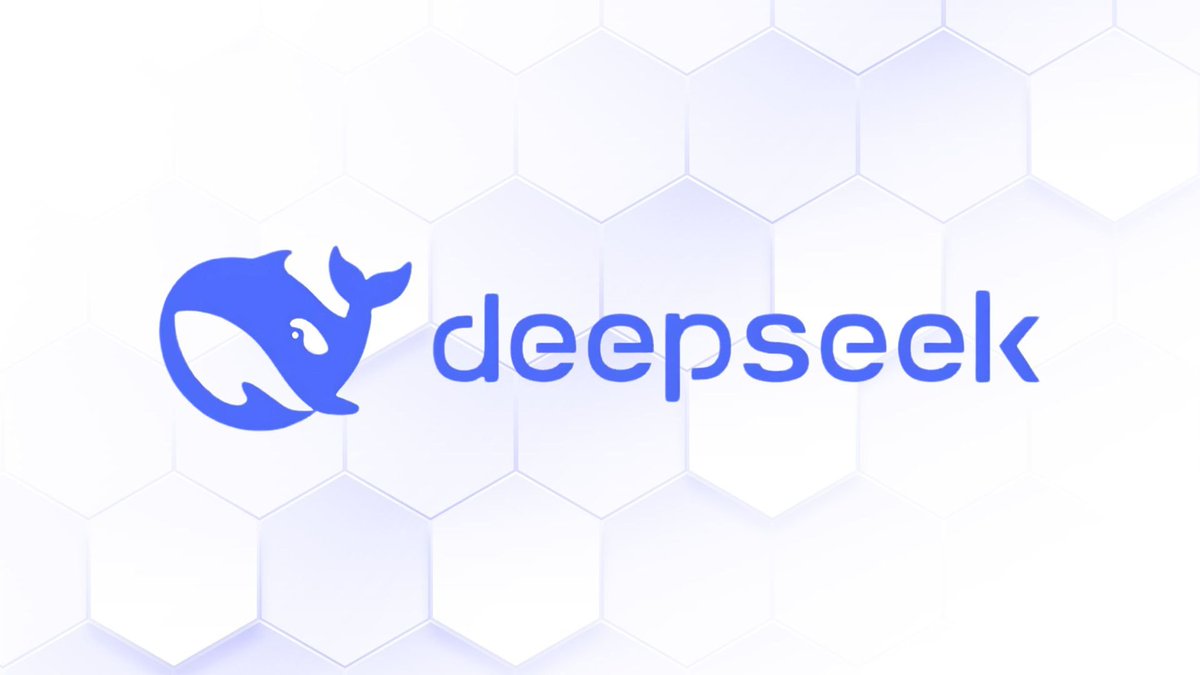 🚨🇺🇸 NVIDIA TO CHINESE AI RIVAL: NICE TRY, BUT YOU STILL NEED OUR CHIPS

After a 17% stock tumble, Nvidia reminded everyone that DeepSeek’s AI success only proves how vital its GPUs are.

“Inference requires significant numbers of Nvidia GPUs,” they said—because even AI