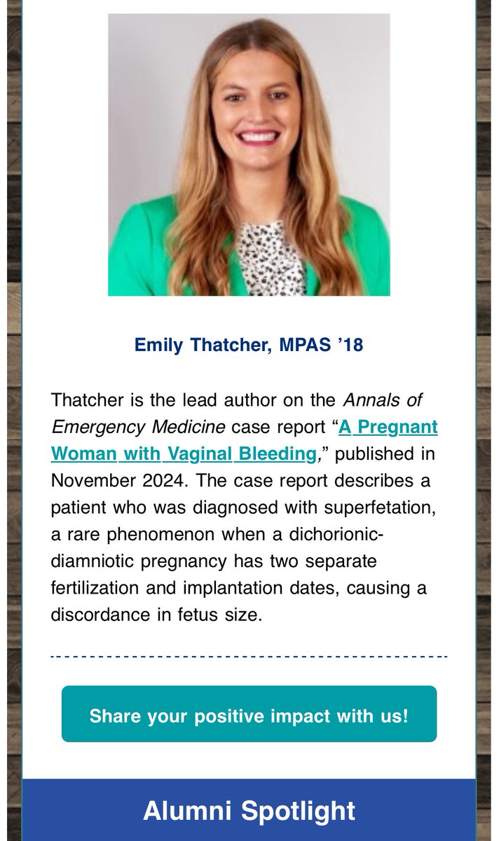 Emily Thatcher tweet media