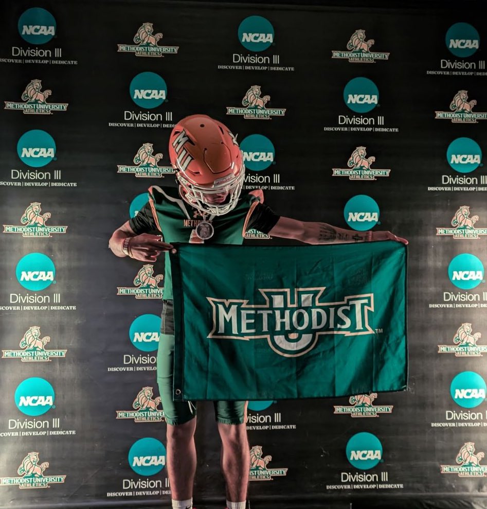 jojo ikeme (@ikeme_jojo) on Twitter photo After a great visit and talk with <a href="/Njonesss16/">Coach Jones</a> I am extremely blessed to receive my first offer from Methodist University🙏🏽
LLG❤️<a href="/Shawn_Bryson_24/">Shawn Bryson</a> <a href="/TennysonRucker/">Tennyson Rucker</a> <a href="/Martese30/">Martese Jackson</a> <a href="/coachwaddell4/">Colby Waddell</a> After a great visit and talk with <a href="/Njonesss16/">Coach Jones</a> I am extremely blessed to receive my first offer from Methodist University🙏🏽
LLG❤️<a href="/Shawn_Bryson_24/">Shawn Bryson</a> <a href="/TennysonRucker/">Tennyson Rucker</a> <a href="/Martese30/">Martese Jackson</a> <a href="/coachwaddell4/">Colby Waddell</a>