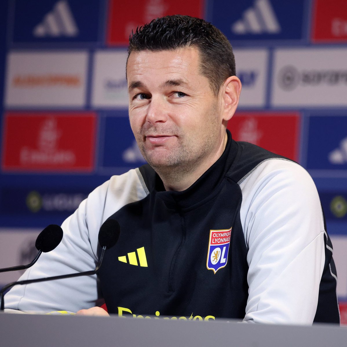 Actu Ligue 1 tweet media