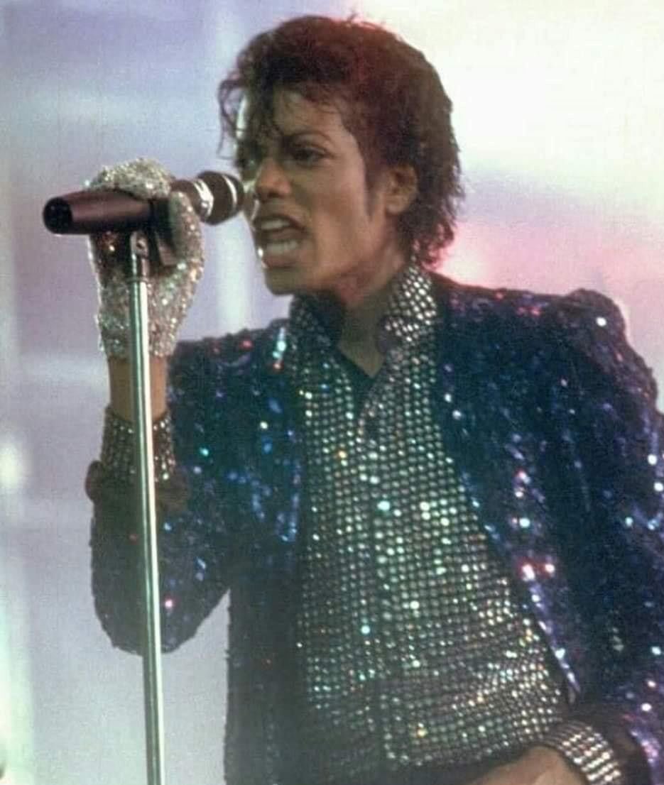 MJ Culture | #MichaelMovie tweet media