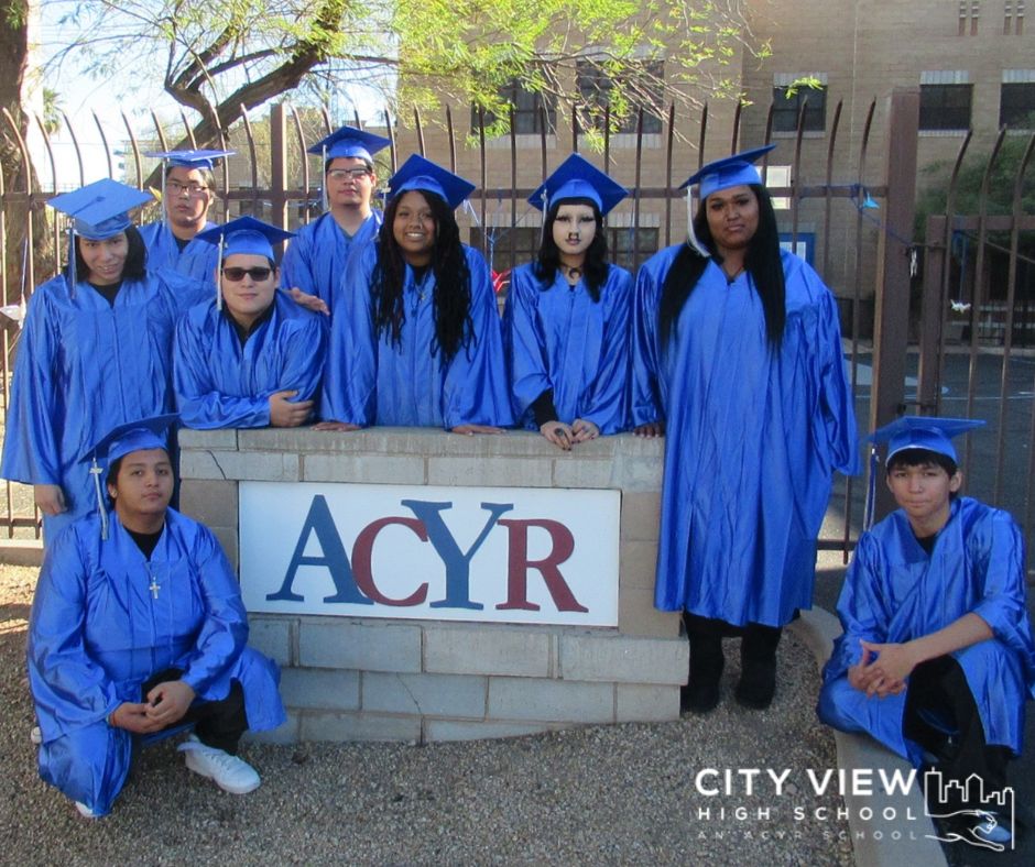 ACYR - Arizona Center For Youth Resources tweet media