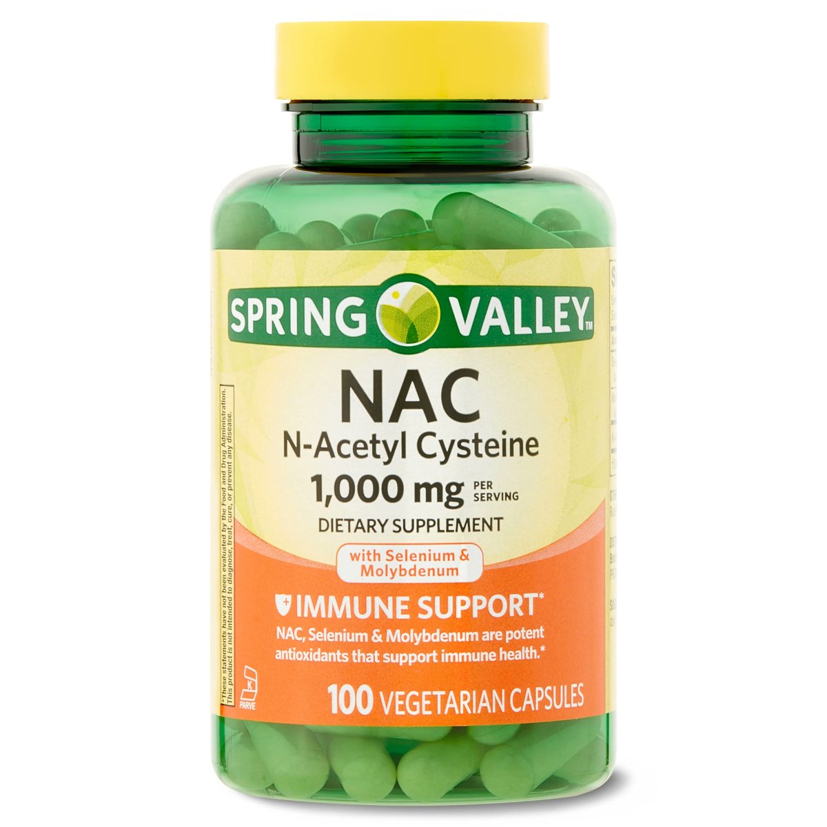 N-Acetylcysteine (NAC) is potent anti-aging medicine.

It extends lifespan, lowers inflammation, improves metabolism and even sexual function.

Let's cover the numerous benefits, the science and how you can implement it: