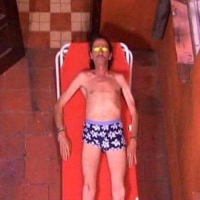 pablssssss's tweet photo. Que ganas de calor y estar así en la azotea común del edificio https://t.co/rz8VOotFAu