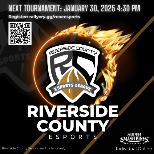 RCOE Esports (@rcoeesports) on Twitter photo 