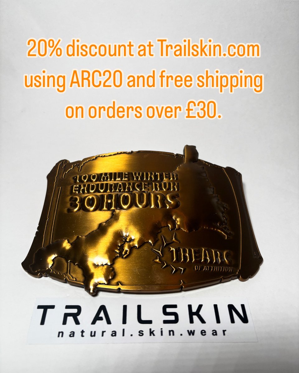 TrailSkin tweet picture