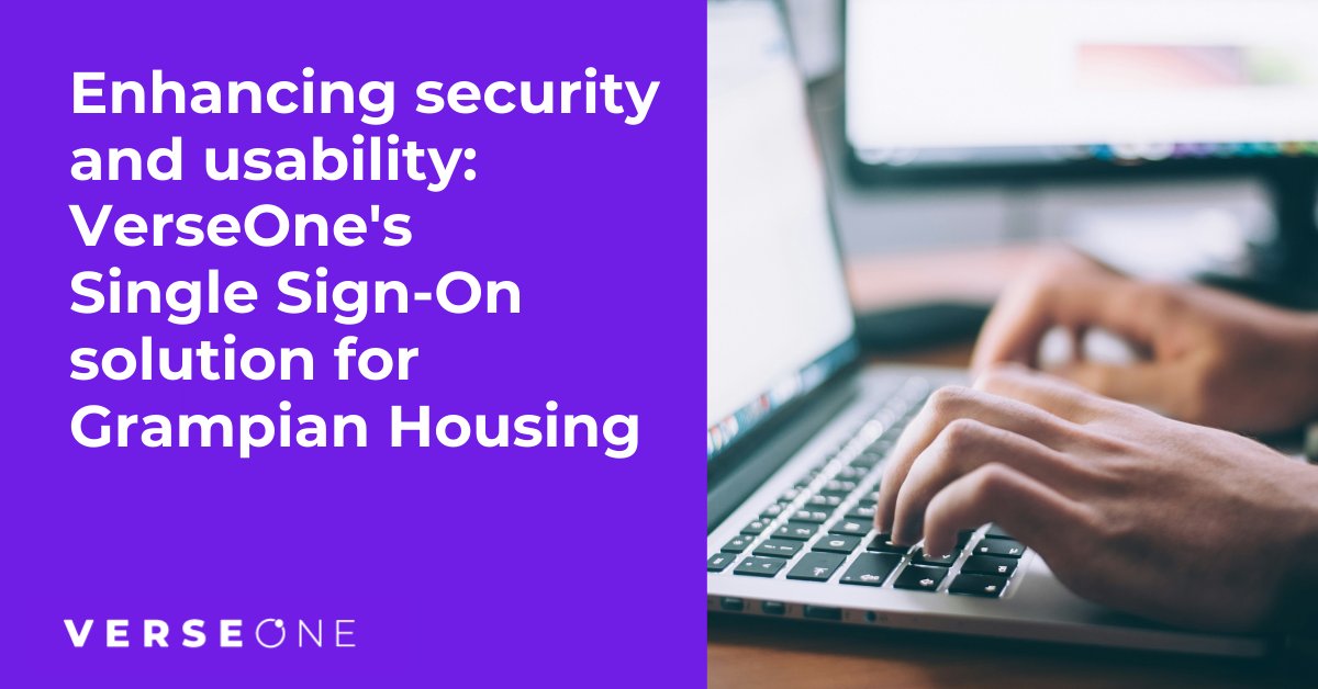 VerseOne Group tweet media