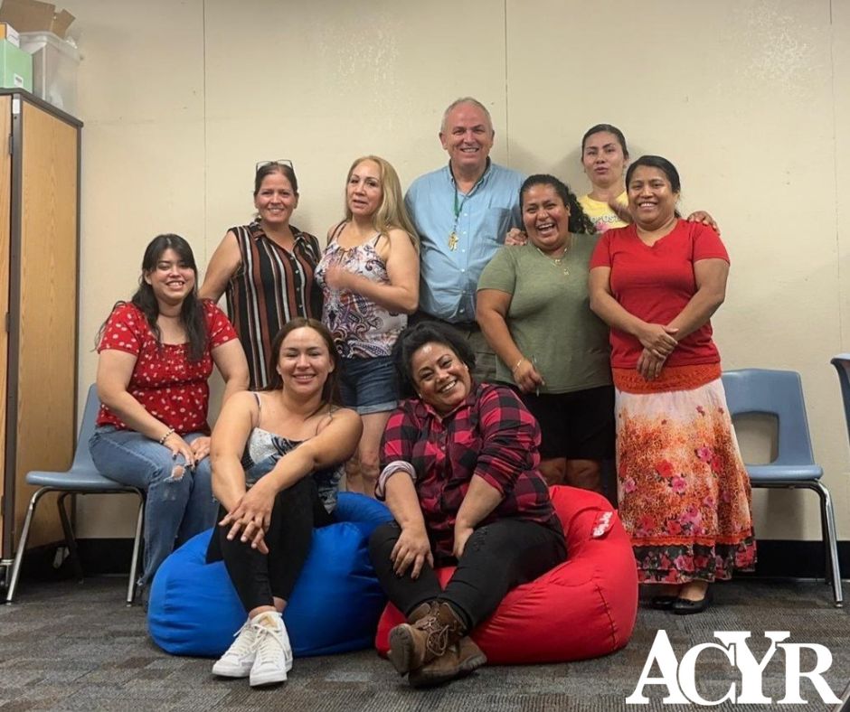 ACYR - Arizona Center For Youth Resources tweet media
