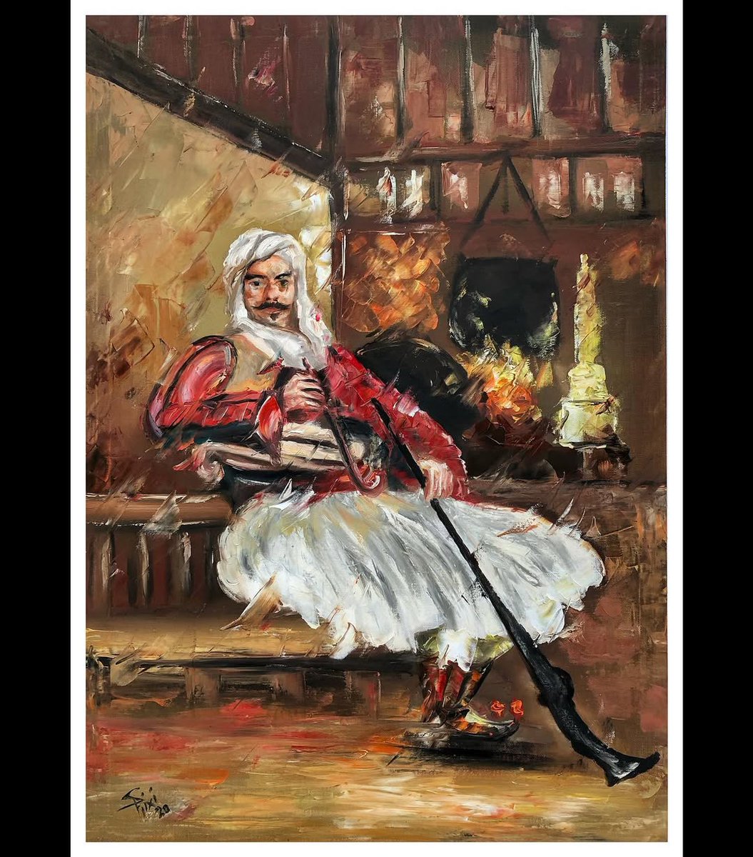 SocietyAlbanian's tweet image. Disa ripunime interesante frymezuar nga mesjeta shqiptare.
-------------
Nga artisti i apasionuar Luan Kotori

#usalbanianmediagroup #duameshumeshqiperine #albanianamerican #albaniancommunity #albaniansinusa #albania #kosova #çamëri #arbëria #jamshqiptar  #shqip 🇦🇱🇪🇺🇺🇸