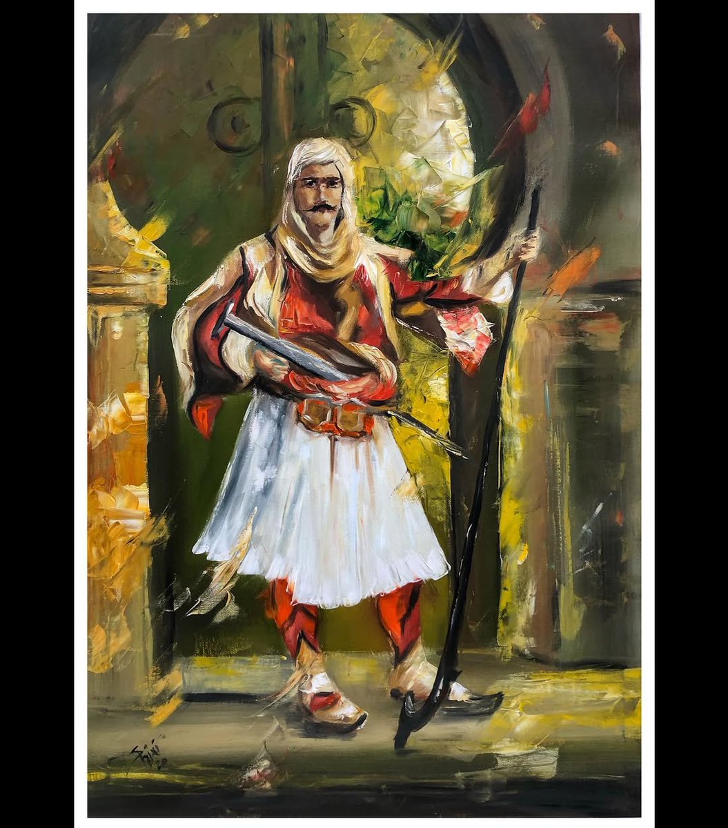 SocietyAlbanian's tweet image. Disa ripunime interesante frymezuar nga mesjeta shqiptare.
-------------
Nga artisti i apasionuar Luan Kotori

#usalbanianmediagroup #duameshumeshqiperine #albanianamerican #albaniancommunity #albaniansinusa #albania #kosova #çamëri #arbëria #jamshqiptar  #shqip 🇦🇱🇪🇺🇺🇸