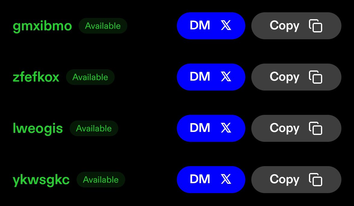 Vector codes for the one whos up next 🫡🎰