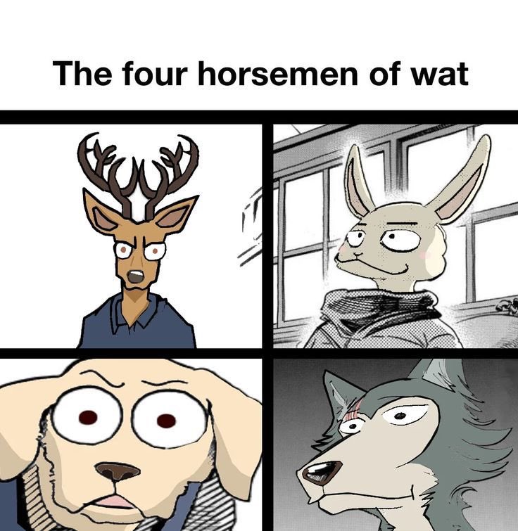 So true