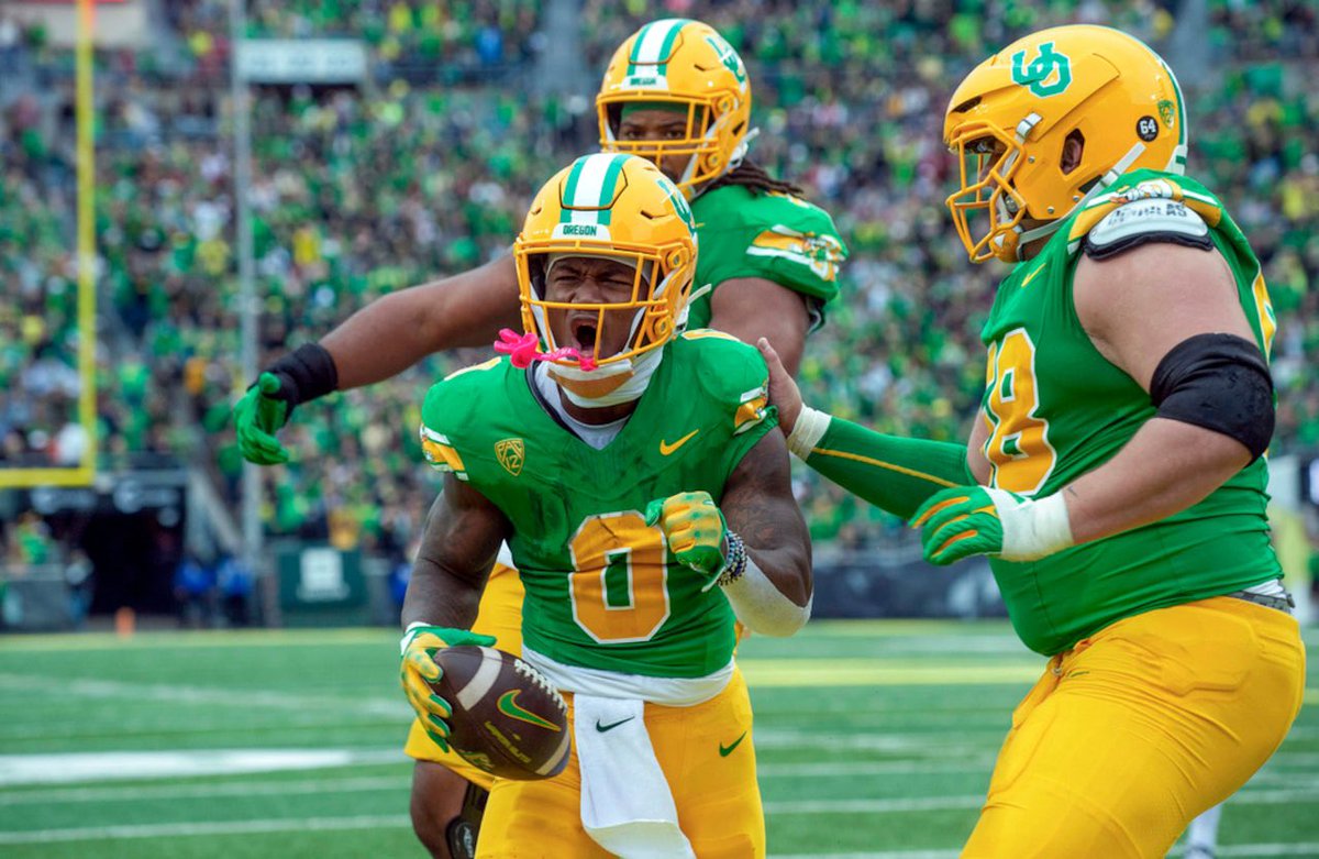 Jacez “MackTruck” Walton 2028 RB (@jacezwalton26) on Twitter photo #AGTG I am blessed to receive an 🅾️ffer from The University of Oregon‼️<a href="/RashaadSamples/">CoachSamp</a> <a href="/CoachCamBrewer/">Coach Brewer</a> <a href="/CoachUBrown/">Umbrah Brown</a> <a href="/JonazWalton/">Jonaz Walton</a> <a href="/CoachBelew14/">Colton Belew</a> <a href="/CoachWmWalton/">William Walton</a> <a href="/GradickSports/">Gradick Sports</a> <a href="/LIONSTRONGFB/">Central Football</a> #AGTG I am blessed to receive an 🅾️ffer from The University of Oregon‼️<a href="/RashaadSamples/">CoachSamp</a> <a href="/CoachCamBrewer/">Coach Brewer</a> <a href="/CoachUBrown/">Umbrah Brown</a> <a href="/JonazWalton/">Jonaz Walton</a> <a href="/CoachBelew14/">Colton Belew</a> <a href="/CoachWmWalton/">William Walton</a> <a href="/GradickSports/">Gradick Sports</a> <a href="/LIONSTRONGFB/">Central Football</a>