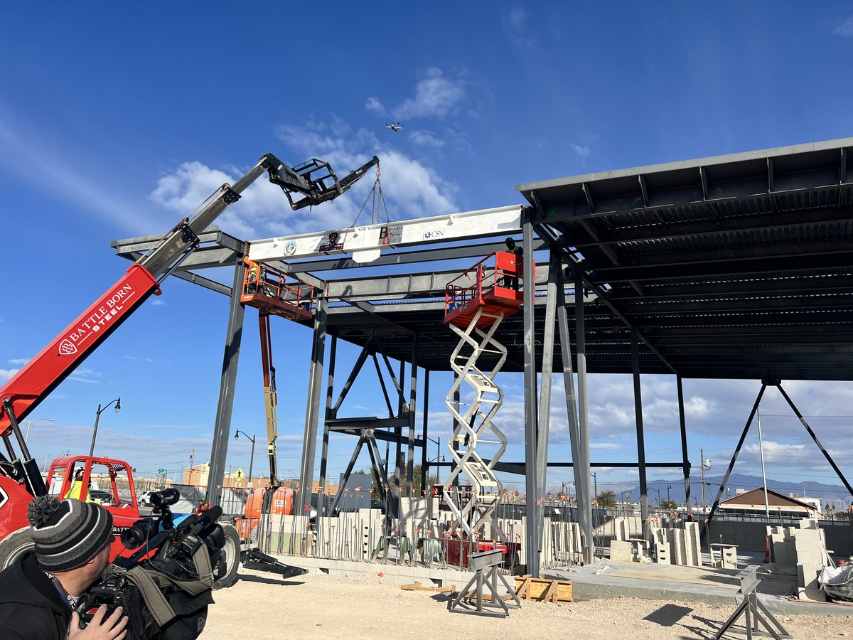 Nevada System of Higher Education tweet media