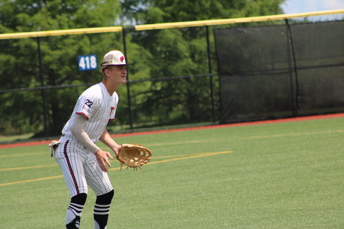 Dom Muratori (@dmuratori0) on Twitter photo I am happy to receive my 2nd division 2 offer from <a href="/WVWCBaseball/">WVWC Baseball</a>. Thank you coach <a href="/DylanCooper58/">Dylan Cooper</a> and the rest of the coaching staff for this opportunity.
<a href="/Rua_Numba_2/">Ryan Rua</a> <a href="/T3_Warhawks/">T3 Warhawks</a> <a href="/KodyBledsoe/">Kody Bledsoe</a> <a href="/HCSTigers/">Huron Athletics and Activities</a> <a href="/JRR9110/">Jim Roth</a> <a href="/CoachSSage/">Sam Sage</a> I am happy to receive my 2nd division 2 offer from <a href="/WVWCBaseball/">WVWC Baseball</a>. Thank you coach <a href="/DylanCooper58/">Dylan Cooper</a> and the rest of the coaching staff for this opportunity.
<a href="/Rua_Numba_2/">Ryan Rua</a> <a href="/T3_Warhawks/">T3 Warhawks</a> <a href="/KodyBledsoe/">Kody Bledsoe</a> <a href="/HCSTigers/">Huron Athletics and Activities</a> <a href="/JRR9110/">Jim Roth</a> <a href="/CoachSSage/">Sam Sage</a>