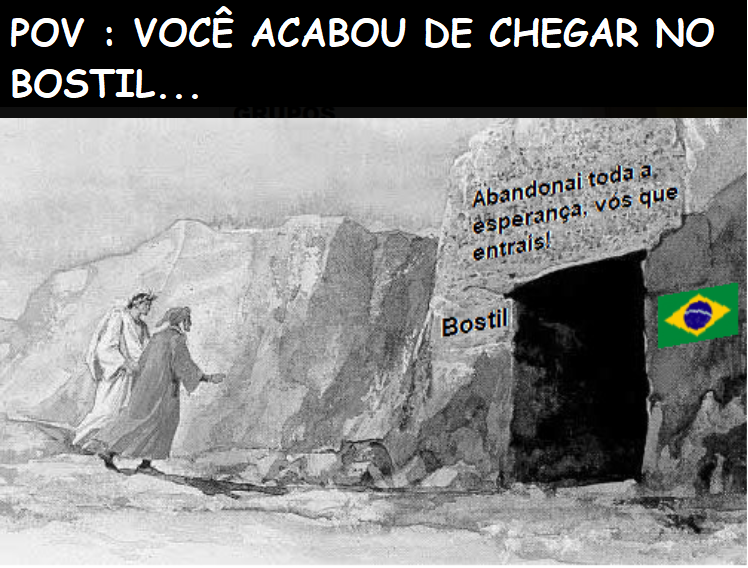 MrCitan's tweet image. Pessoal deportado dos EUA deve ter ficado desse jeito...